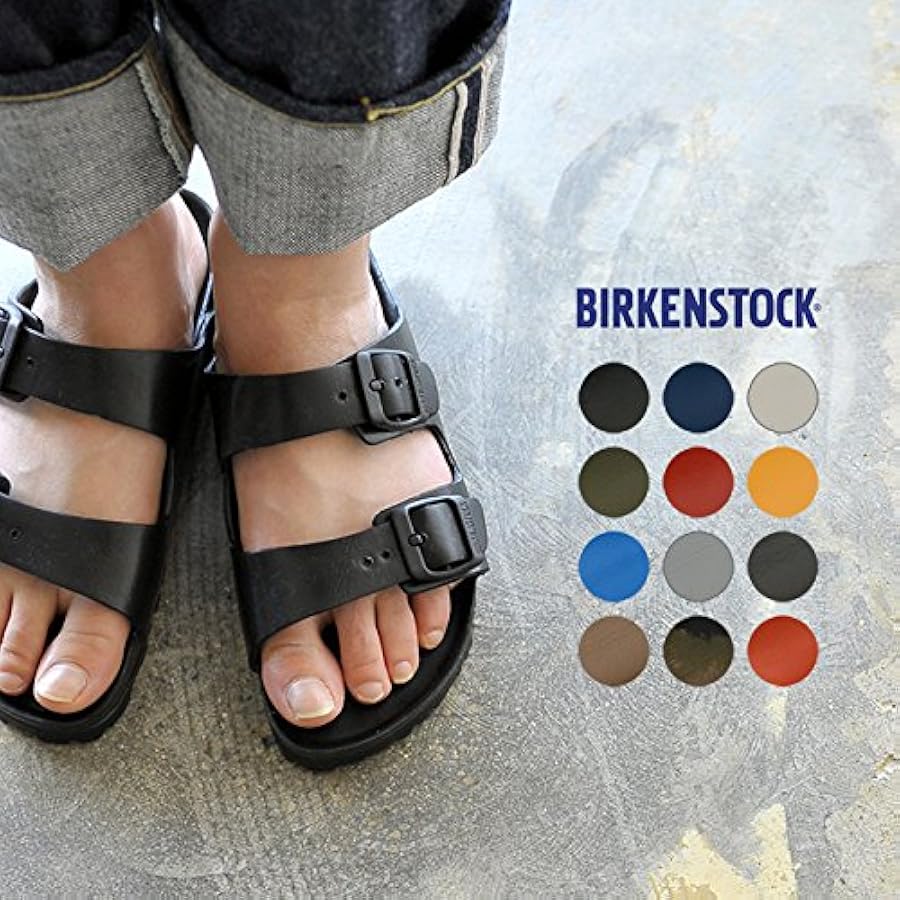 Amazon | (ビルケンシュトック) BIRKENSTOCK ARIZONA アリゾナ